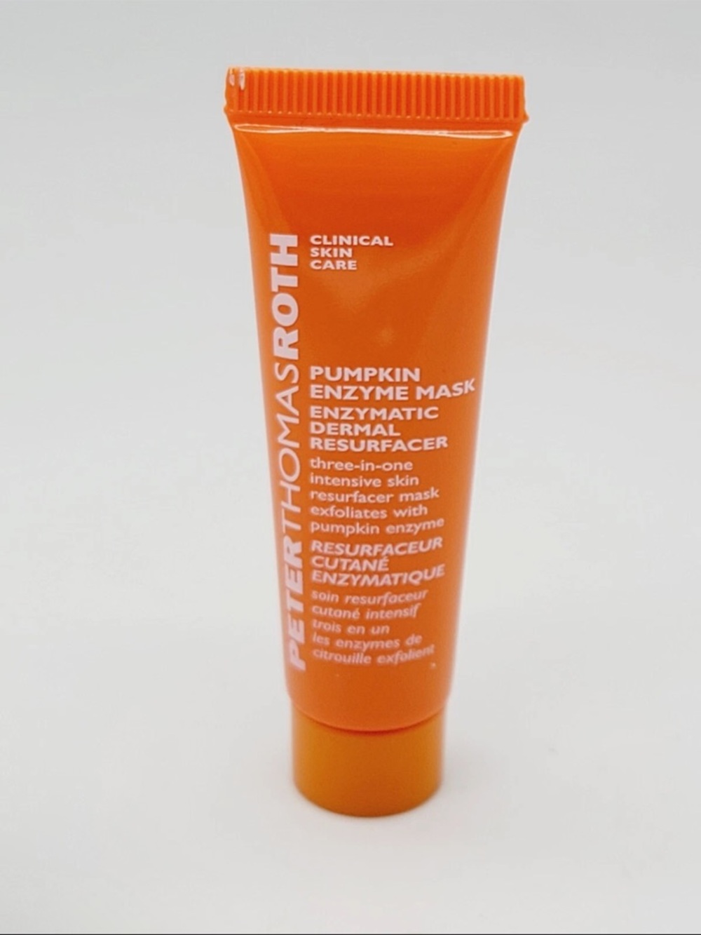 🔥 2/20: Peter Thomas Roth Pumpkin Enzyme Mask - 14ml